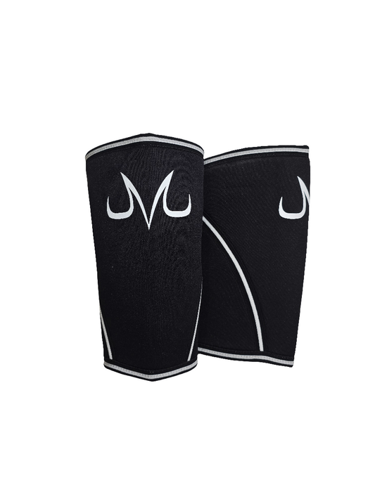 Majin "Anime" Knee Pads