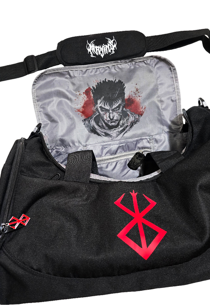 Premium Gym Bags
