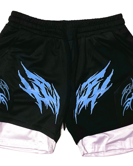 Arise Gym Shorts