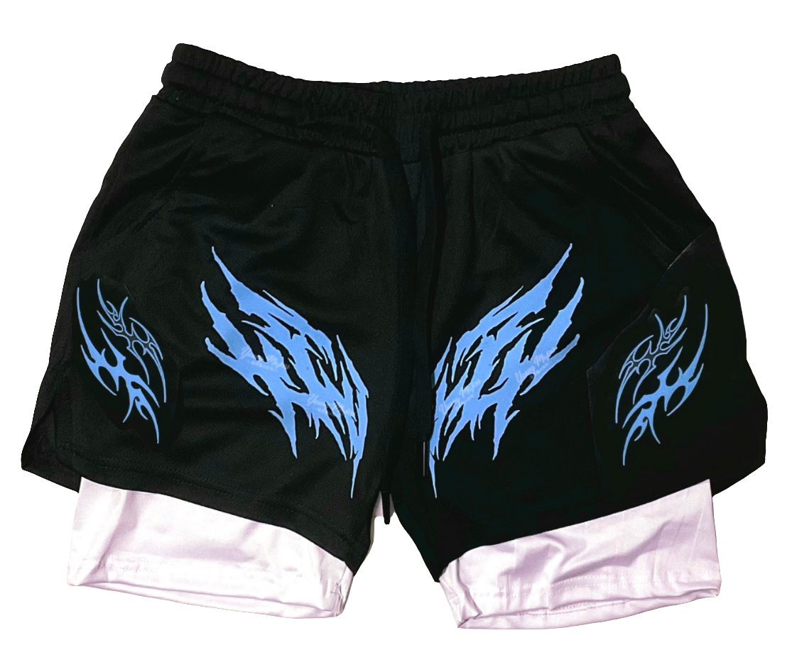 Arise Gym Shorts
