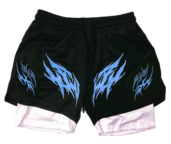 Arise Gym Shorts