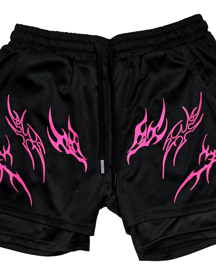 Arise Gym Shorts