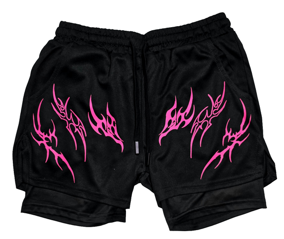 Arise Gym Shorts