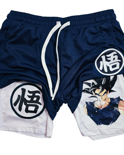 "Ultra Instinct" Shorts