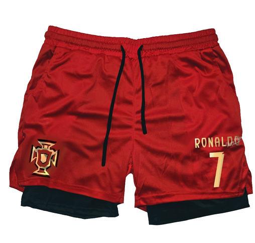 C7 " Fitness Shorts