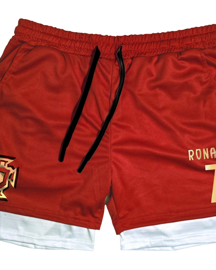 C7 " Fitness Shorts
