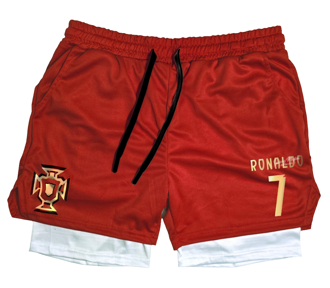 C7 " Fitness Shorts