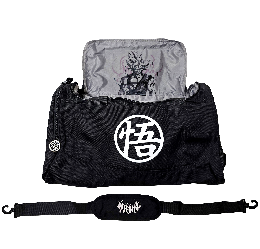 Ultra Instinct "Gym" Bag