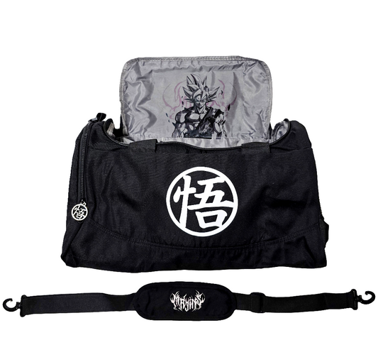 Ultra Instinct "Gym" Bag