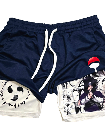 Curse Seal Sasu.ke