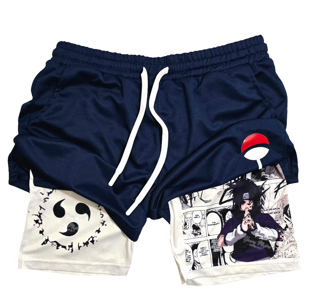 Curse Seal Sasu.ke