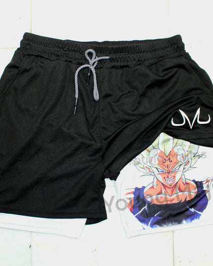majin vegeta