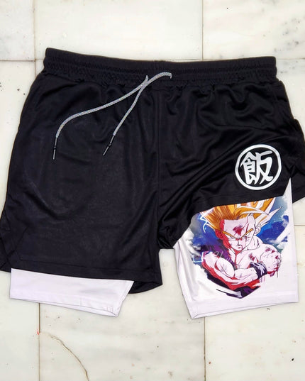 Ss2 Gohan