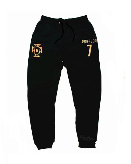 Cr7 " Gym Joggers