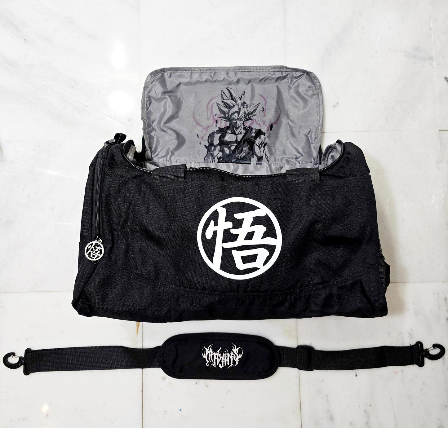 Ultra Instinct "Gym" Bag