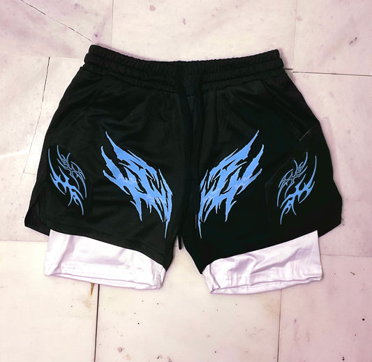 Arise Gym Shorts