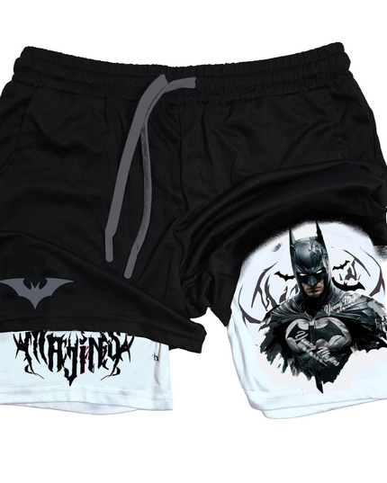 Dark Knight "Gym Shorts"