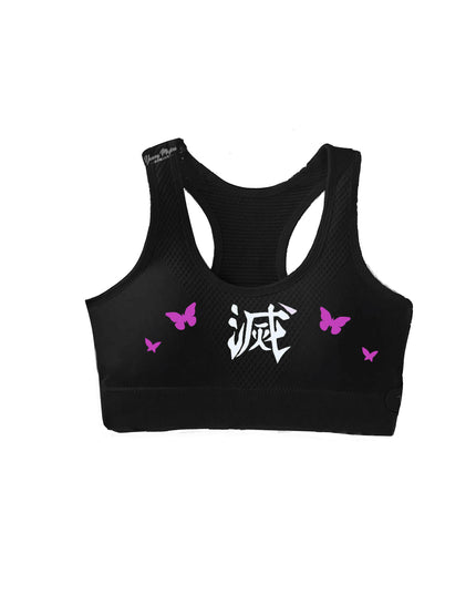 Demon Slayer  Sports BRA