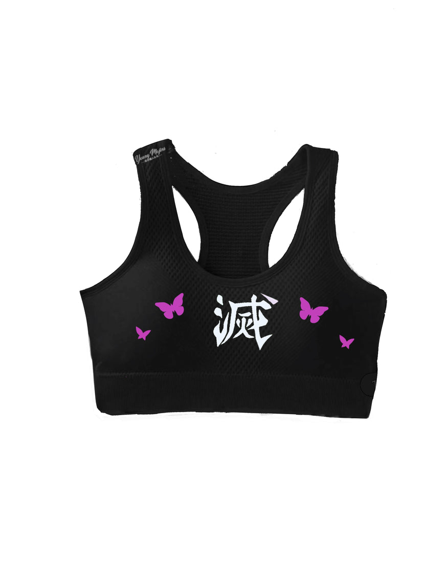 Demon Slayer  Sports BRA