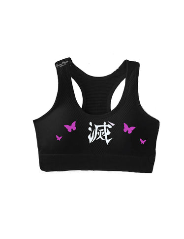 Demon Slayer  Sports BRA