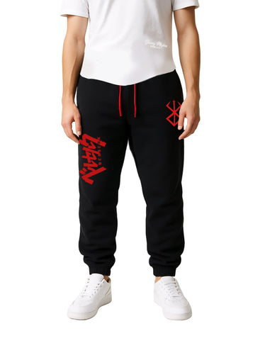 Berserk "Training Joggers"