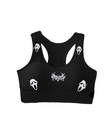 Ghost Face Sports BRA