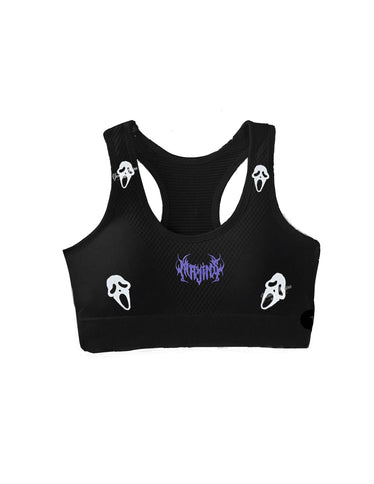Ghost Face Sports BRA