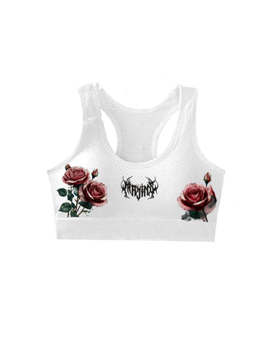 Rose Thorn Sports BRA