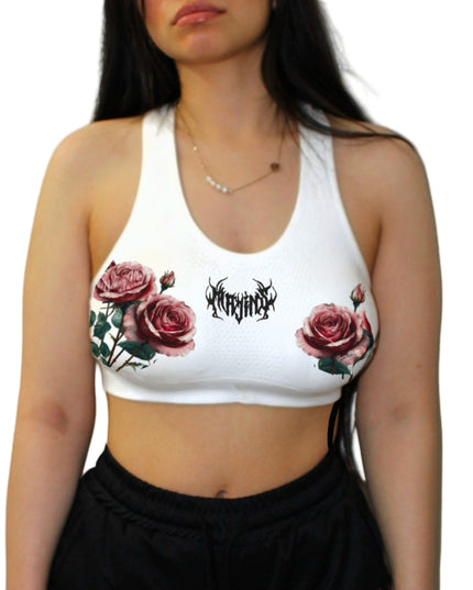 Rose Thorn Sports BRA