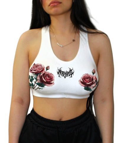 Rose Thorn Sports BRA