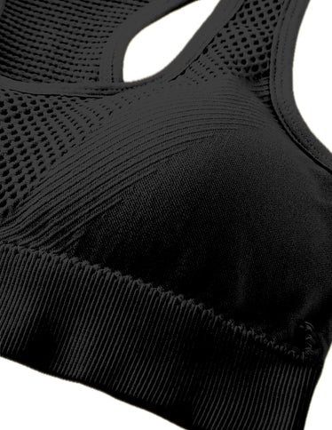 Ghost Face Sports BRA