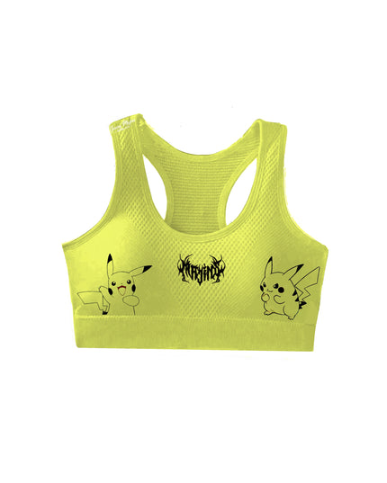 Pika Sports BRA