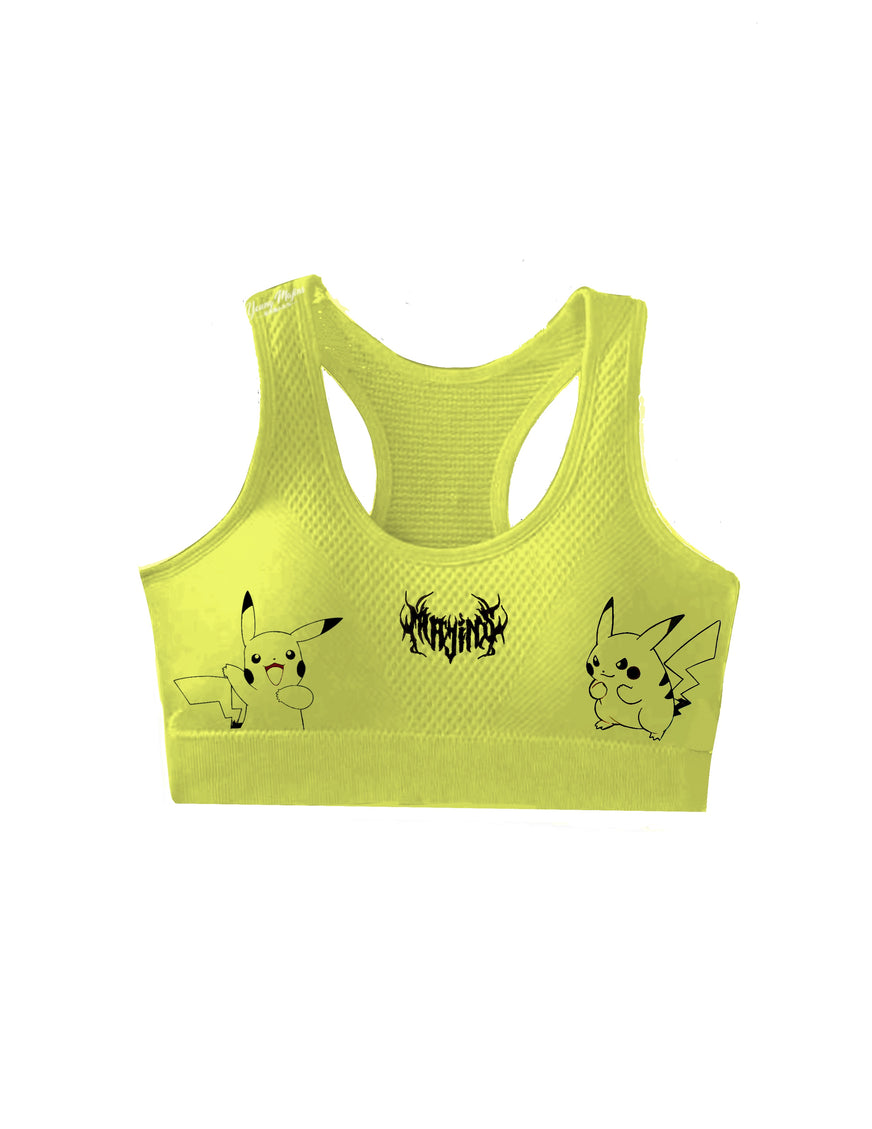 Pika Sports BRA