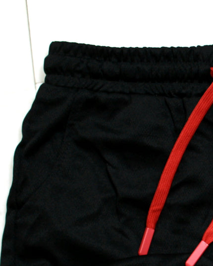 Ghost Mode" Gym Shorts