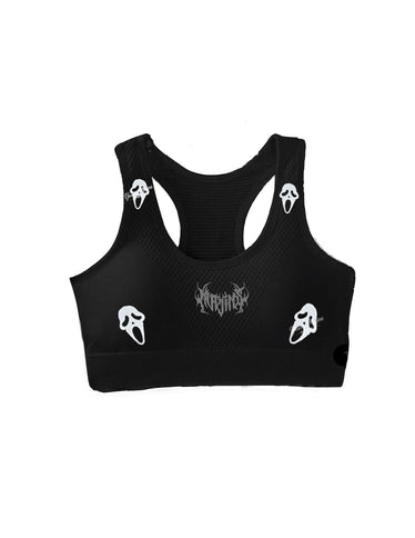 Ghost Face Sports BRA