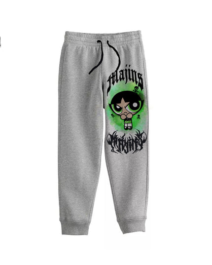 PowerPf "GYM" Training Joggers"