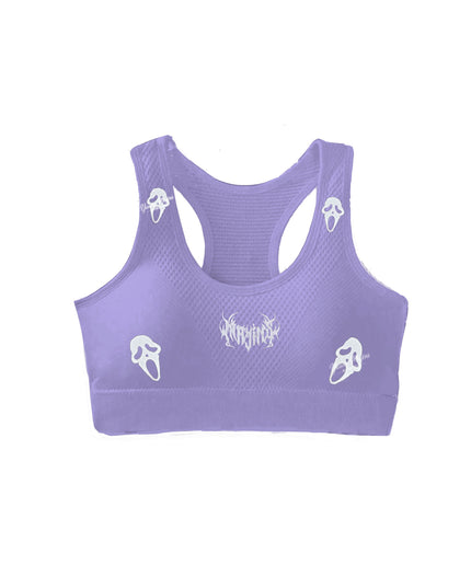 Ghost Face Sports BRA