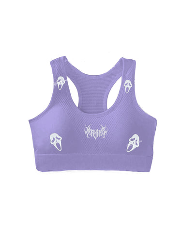 Ghost Face Sports BRA