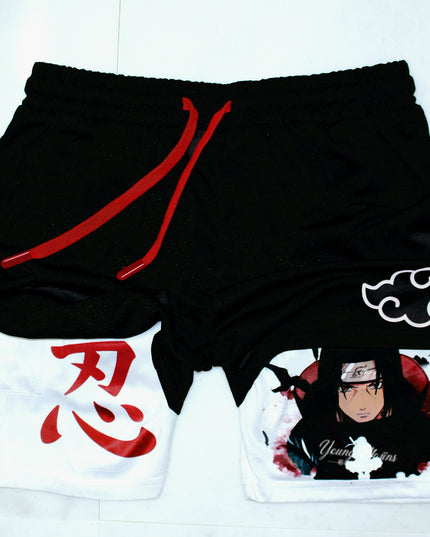 Ita.chi "shinobi"