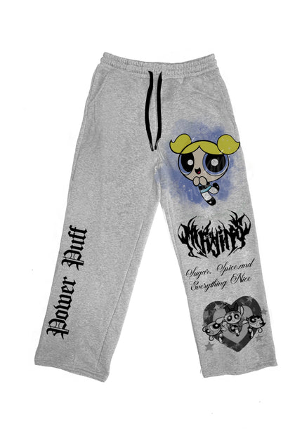 Bubbles OVERSIZED Sweats