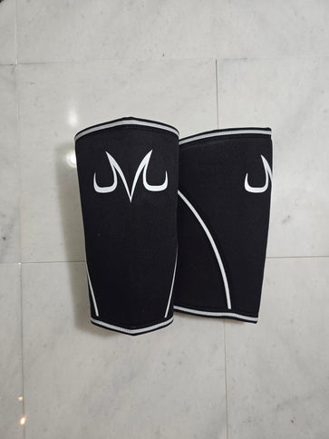 Majin "Anime" Knee Pads