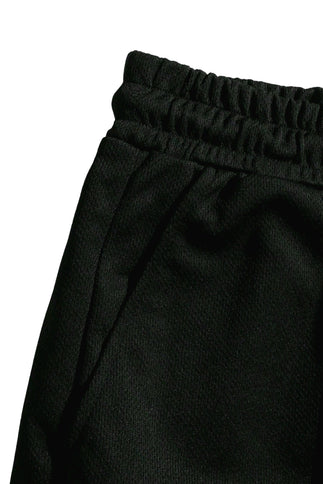 Leaf vs Rain "Anime × Gym" Shorts