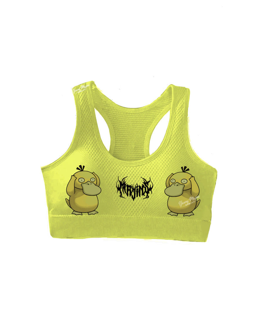 Psyduck Sports BRA