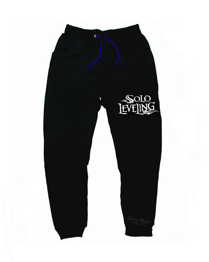 Solo Leveling " Gym Joggers