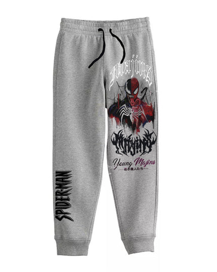 SpiderVenom "GYM" Training Joggers"