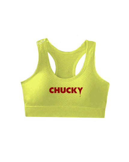 Chucky Sports BRA
