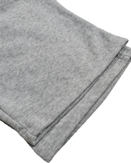 Dia D Muertos "Oversized Wide Legs "Training Joggers"