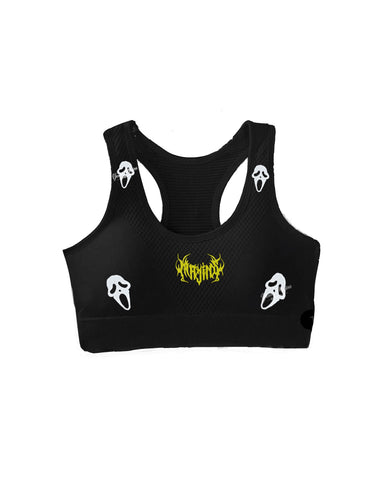 Ghost Face Sports BRA