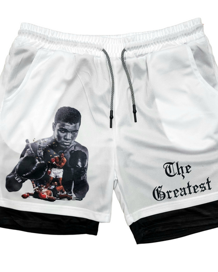 The Greatest "Mohammed Ali"