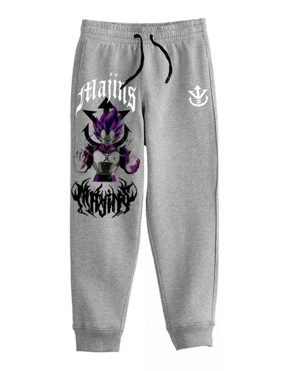 Vegeta "Ultra Ego "Training Joggers"